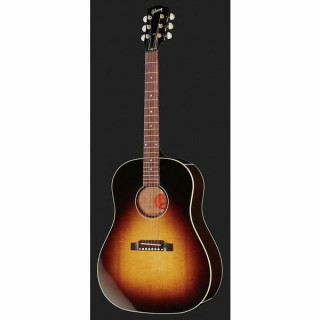 Gibson Slash J-45 LH Ноябрьский взрыв Gibson Slash J-45 LH November Burst