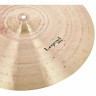 Крэш тарелка Istanbul Mehmet 18" Legend Dry Crash Istanbul Mehmet 18" Legend Dry Crash