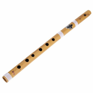 Флейта Thomann Nataraj Bansuri Straight D Thomann Nataraj Bansuri Straight D