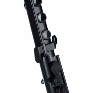 Саксофон Nuvo jSAX Saxophone black 2.0 Nuvo jSAX Saxophone black 2.0