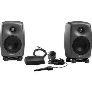Пакет Genelec 8320 APM Genelec 8320 APM Pack