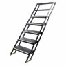 Этап тура Stairville Tour Stage VarioStair 100-140 Stairville Tour Stage VarioStair 100-140