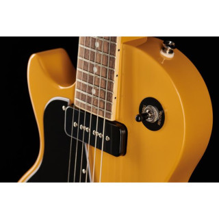 Электрогитара Epiphone Les Paul Special TV Yellow LH Epiphone Les Paul Special TV Yellow LH
