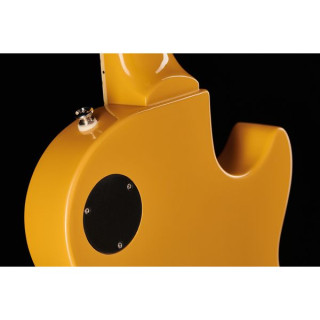 Электрогитара Epiphone Les Paul Special TV Yellow LH Epiphone Les Paul Special TV Yellow LH