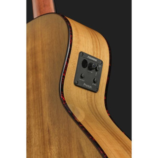 Бридлов Посит Экс С Концерт SW 12 Breedlove Pursuit EX S Concert SW 12