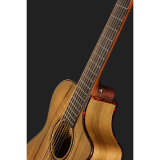 Бридлов Посит Экс С Концерт SW 12 Breedlove Pursuit EX S Concert SW 12