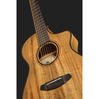 Бридлов Посит Экс С Концерт SW 12 Breedlove Pursuit EX S Concert SW 12