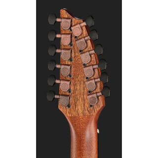 Бридлов Посит Экс С Концерт SW 12 Breedlove Pursuit EX S Concert SW 12