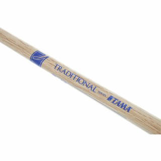 Барабанные палочки Tama 5B Oak Japanese Sticks Tama 5B Oak Japanese Sticks