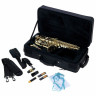 Изогнутый саксофон-сопрано Thomann TCS-350 Thomann TCS-350 Curved Soprano Sax