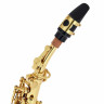 Изогнутый саксофон-сопрано Thomann TCS-350 Thomann TCS-350 Curved Soprano Sax