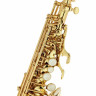 Изогнутый саксофон-сопрано Thomann TCS-350 Thomann TCS-350 Curved Soprano Sax