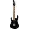 Электрогитара Ibanez GRGM21L-BKN