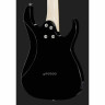 Электрогитара Ibanez GRGM21L-BKN
