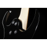 Электрогитара Ibanez GRGM21L-BKN