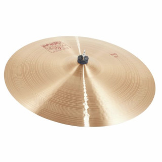 Райд тарелка Paiste 2002 Classic 20" Ride Paiste 2002 Classic 20" Ride