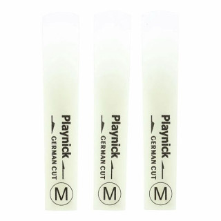 Плейник Мастер резать тростник немецкий М Playnick Master Cut Reeds German M