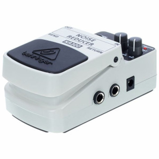 Педаль эффектов Behringer NR300 Noise Reducer Behringer NR300 Noise Reducer