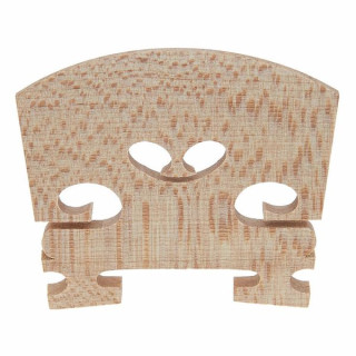 Кассир №60/1a Мост для альта 46 мм Teller No.60/1a Viola Bridge 46mm