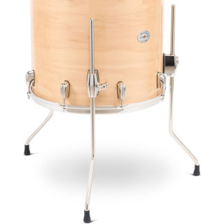 Slingerland 22" Studio King 3pc Kit VTS  -> Slingerland 22" Studio King 3pc Kit VTS Slingerland 22" Studio King 3pc Kit VTS