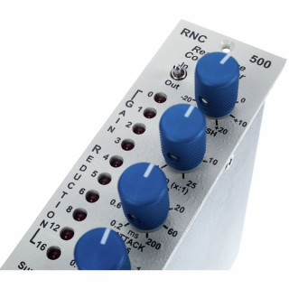 FMR Audio RNC 500 FMR Audio RNC 500