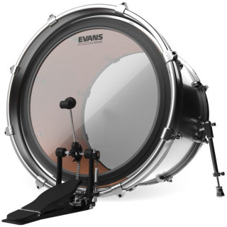 Бас-гитара Evans 22" EMAD System Evans 22" EMAD System Bass Pack