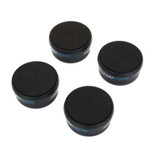 2x Swissonic V8 Набор №567901 2x Swissonic V8 Bundle №567901