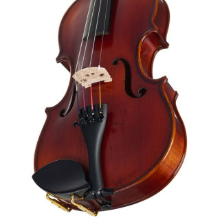 Gewa Sonata Скрипка Комплект SC / CB 1/2 Gewa Sonata Violin Set SC / CB 1/2