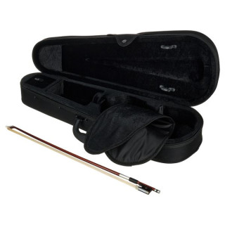 Gewa Sonata Скрипка Комплект SC / CB 1/2 Gewa Sonata Violin Set SC / CB 1/2