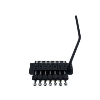 Тремоло Floyd Rose FRTCS200SSS Hot Rod Trem 7 SBK Floyd Rose FRTCS200SSS Hot Rod Trem 7 SBK