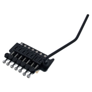 Тремоло Floyd Rose FRTCS200SSS Hot Rod Trem 7 SBK Floyd Rose FRTCS200SSS Hot Rod Trem 7 SBK