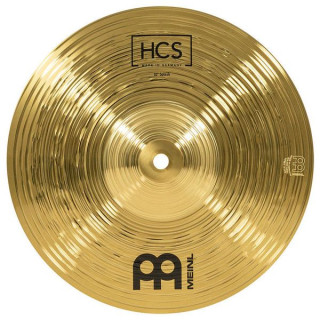 Набор тарелок Meinl HCS1314+10S Meinl HCS1314+10S Cymbal Set