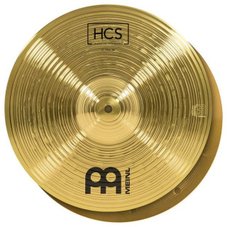 Набор тарелок Meinl HCS1314+10S Meinl HCS1314+10S Cymbal Set