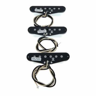 Seymour Duncan С-СЕТ Хендрикс Уайт Seymour Duncan S-SET Hendrix White