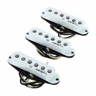 Seymour Duncan С-СЕТ Хендрикс Уайт Seymour Duncan S-SET Hendrix White