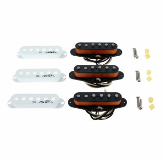 Seymour Duncan С-СЕТ Хендрикс Уайт Seymour Duncan S-SET Hendrix White