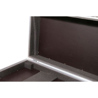 Чехол для клавиатуры Yamaha MODX M6  Tavmusic.ru Thon Keyboard Case Yamaha MODX M6