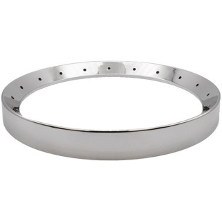 Золотое 5-струнное банджо с цветами апельсина Gold Tone 5-String Orange Blossom Banjo