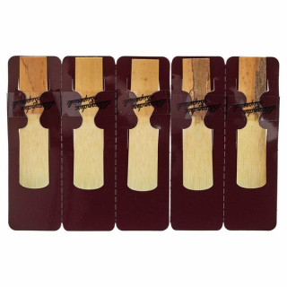 Александр Ридс, альт-саксофон постоянного тока 3.0 Alexander Reeds DC Alto Saxophone 3.0