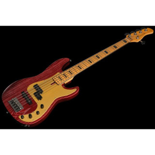 Маркус Миллер P7-5 Сандब्ластед CAR TE Marcus Miller P7-5 Sandblasted CAR TE