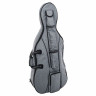 Сумка для виолончели Roth & Junius GreyLine 1/4 Roth & Junius GreyLine Cello Bag 1/4