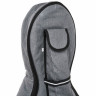 Сумка для виолончели Roth & Junius GreyLine 1/4 Roth & Junius GreyLine Cello Bag 1/4