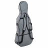 Сумка для виолончели Roth & Junius GreyLine 1/4 Roth & Junius GreyLine Cello Bag 1/4