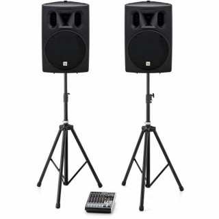 2x the box PA 502 A Набор №302903 2x the box PA 502 A Bundle №302903