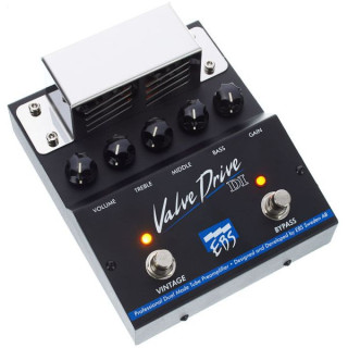 Привод клапана EBS DI EBS ValveDrive DI