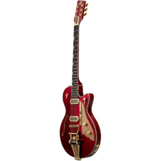 Дюсенберг Старплеер Тв Фоник Балбоа ПР Duesenberg Starplayer TV Phonic Balboa PR