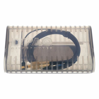 Микрофон на прищепке DPA 4061-OC-C-B34 DPA 4061-OC-C-B34