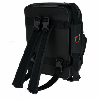 Кейс для кларнета Ortola 186 Case Clarinet Boehm Ortola 186 Case Clarinet Boehm