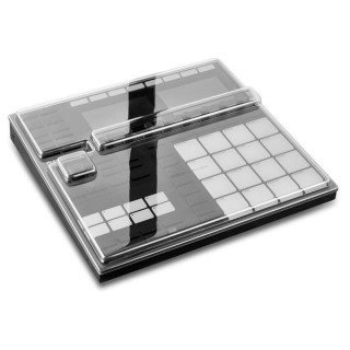 Decksaver NI Maschine MK3 Decksaver NI Maschine MK3