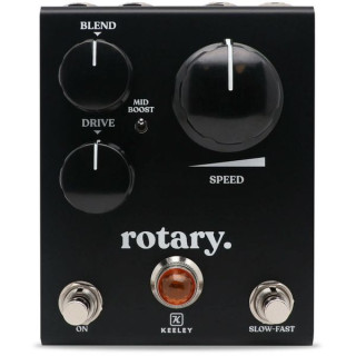 Килли Rotary - Хор Keeley Rotary - Chorus